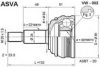 ASVA VW-002 Joint Kit, drive shaft